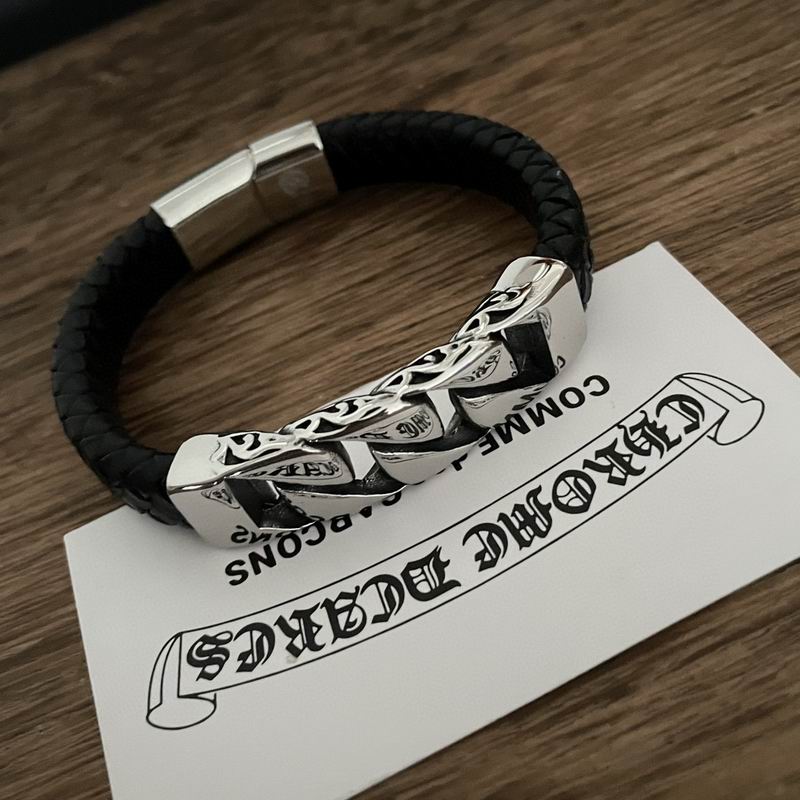 Chrome Hearts bracelet 05yxh112
